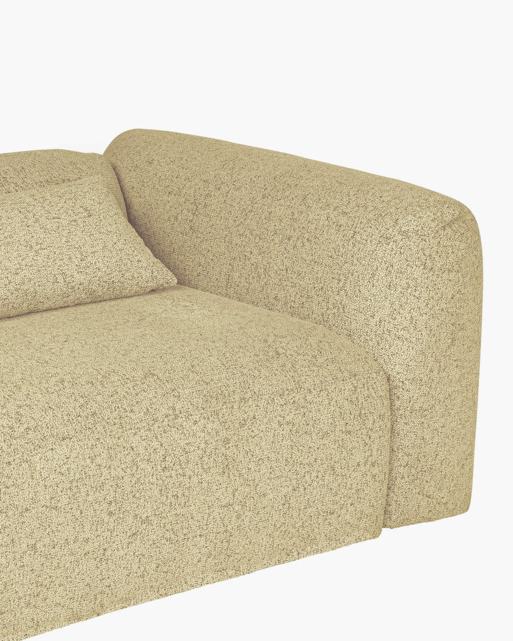 Yaro Sofa 3-seater