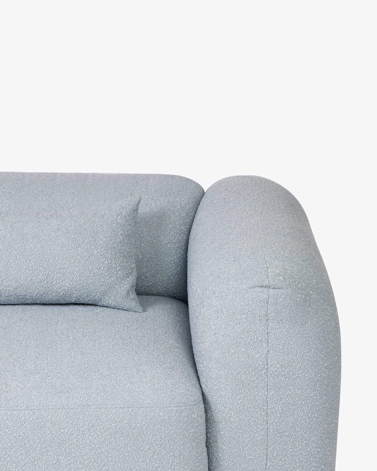 Yaro 3-Seater Corner Sofa