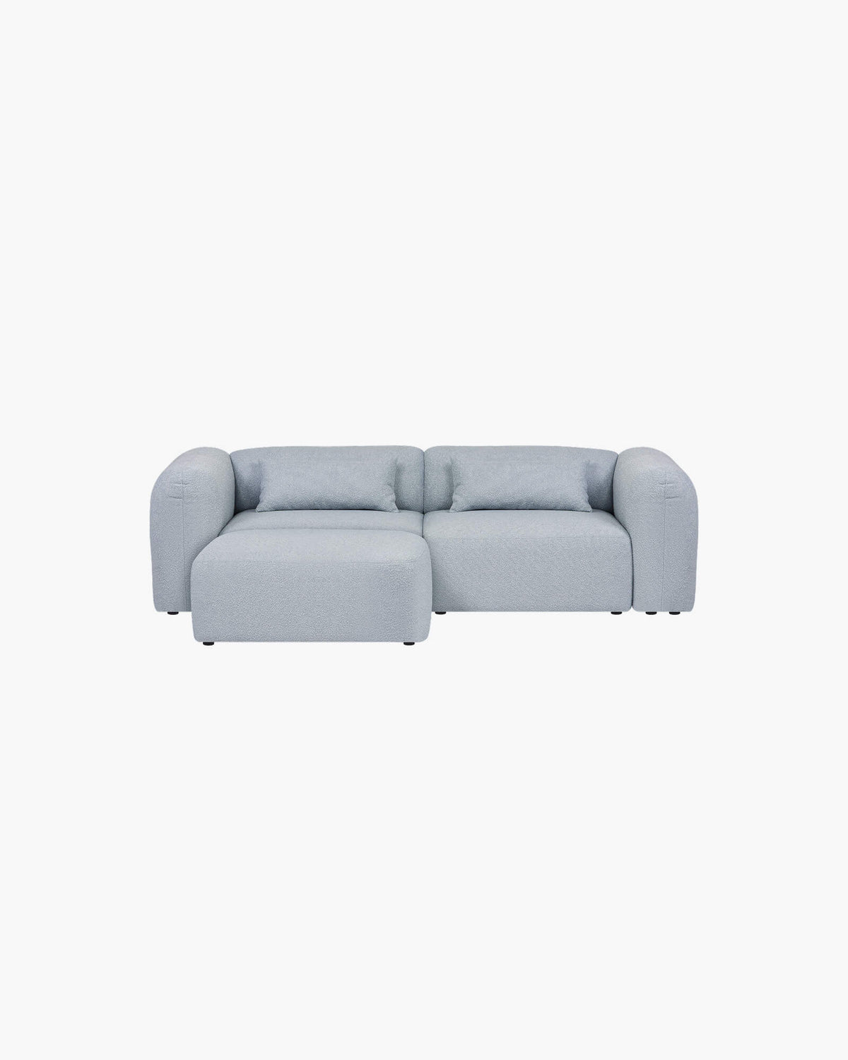 Yaro 3-Seater Corner Sofa