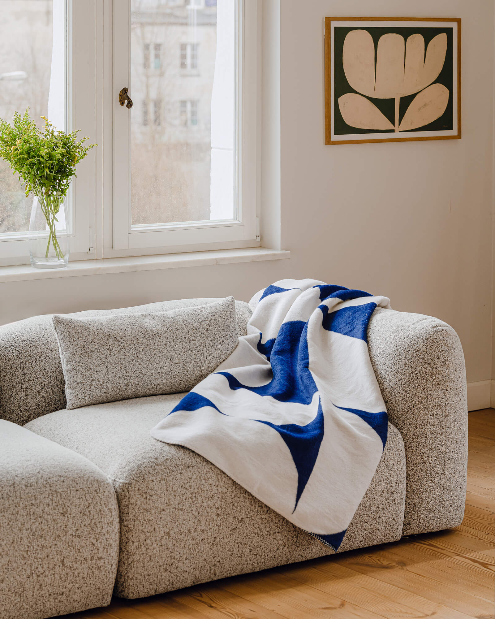 Yaro Sofa 3-seater corner