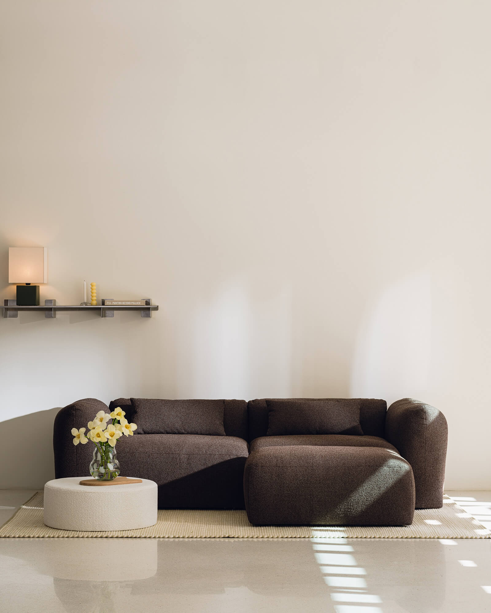 Yaro Sofa 3-seater corner