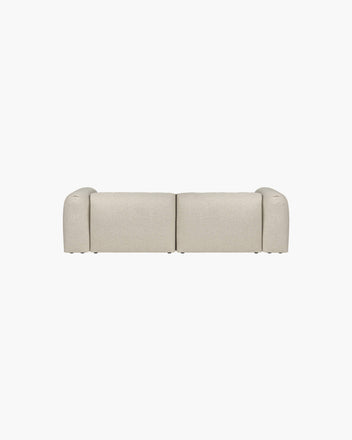 Yaro Sofa 3-seater corner