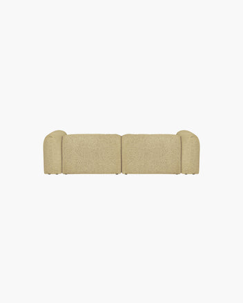 Yaro Sofa 3-seater corner
