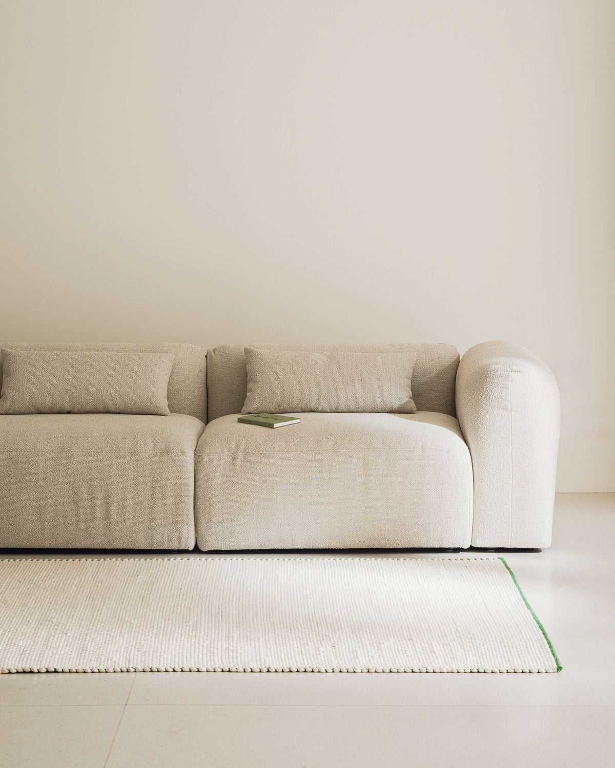 Yaro 4-Seater Sofa