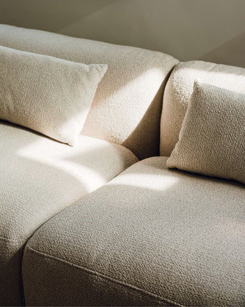 Yaro 4-Seater Sofa