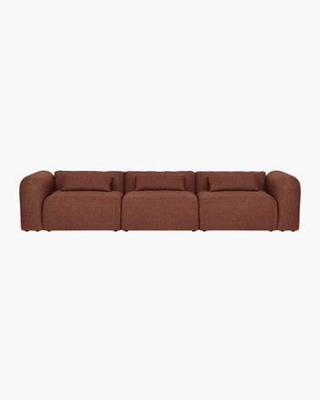 Yaro Sofa 4-seater