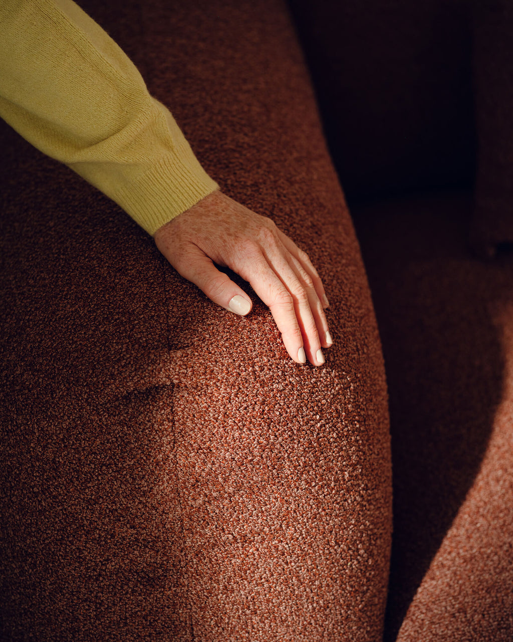 Yaro Sofa 4-seater
