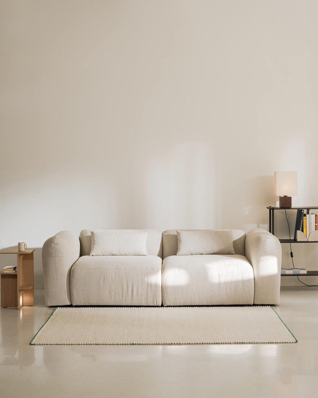 Yaro Sofa 4-seater