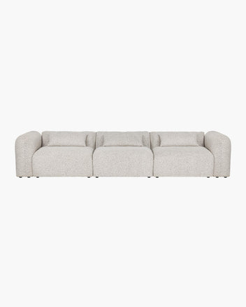 Yaro Sofa 4-seater