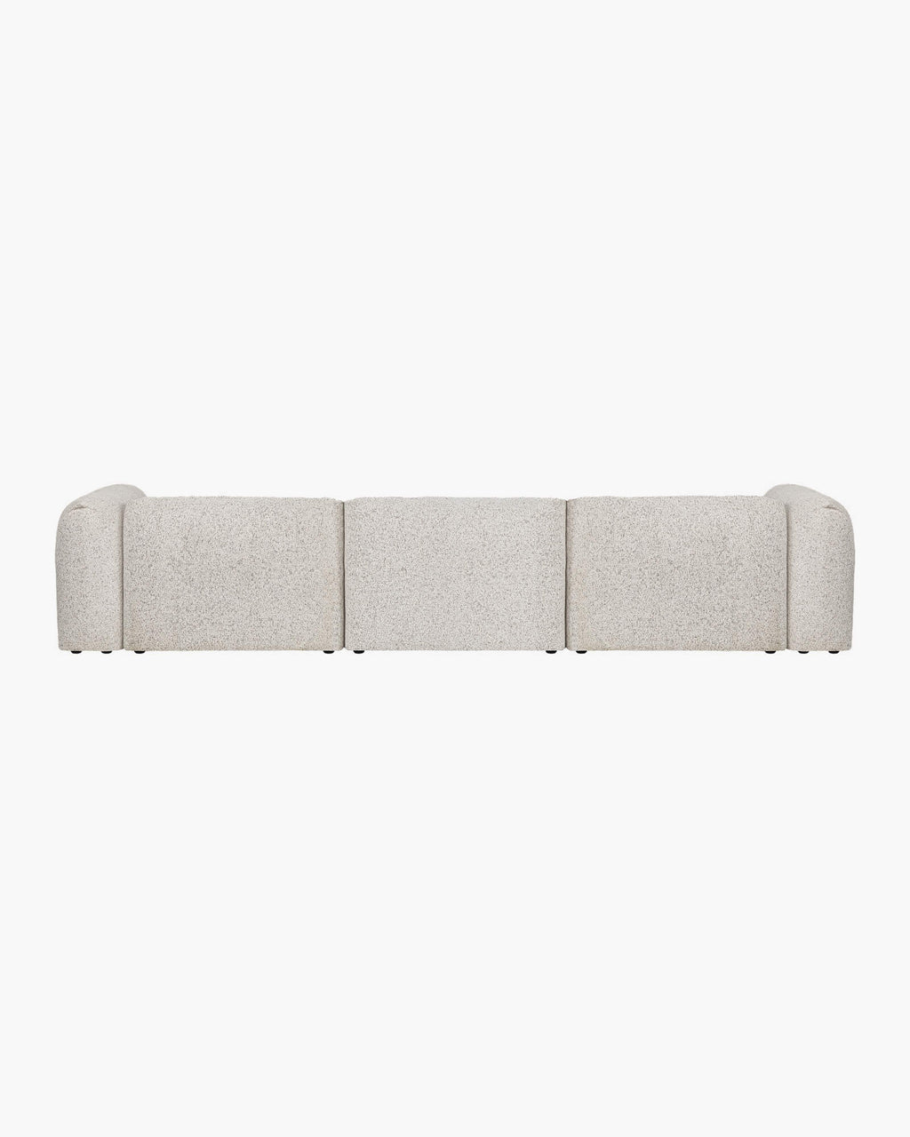 Yaro Sofa 4-seater