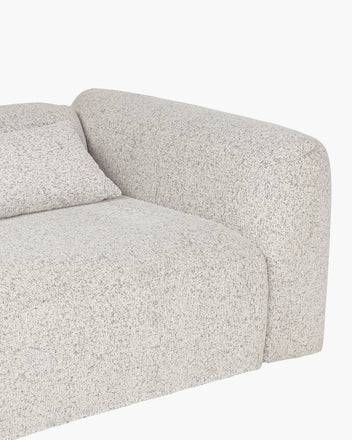 Yaro Sofa 4-seater
