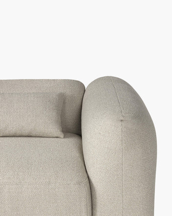Yaro Sofa 4-seater