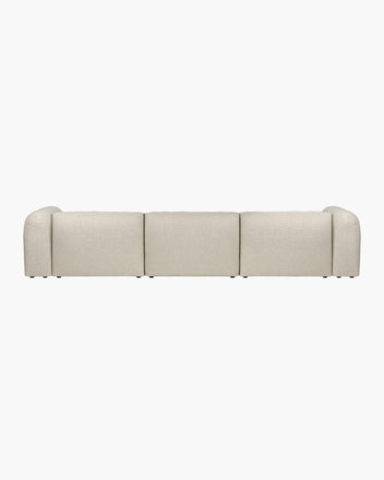 Yaro Sofa 4-seater