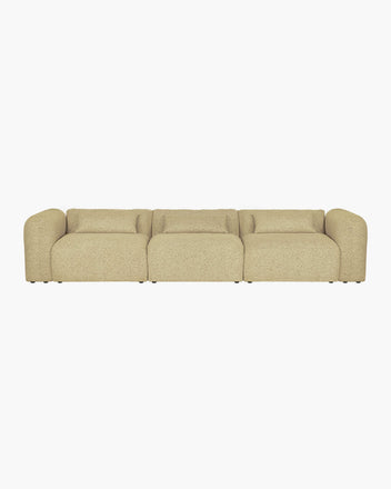 Yaro Sofa 4-seater