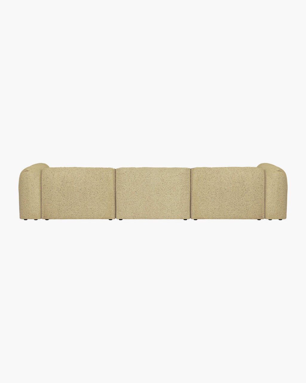Yaro Sofa 4-seater