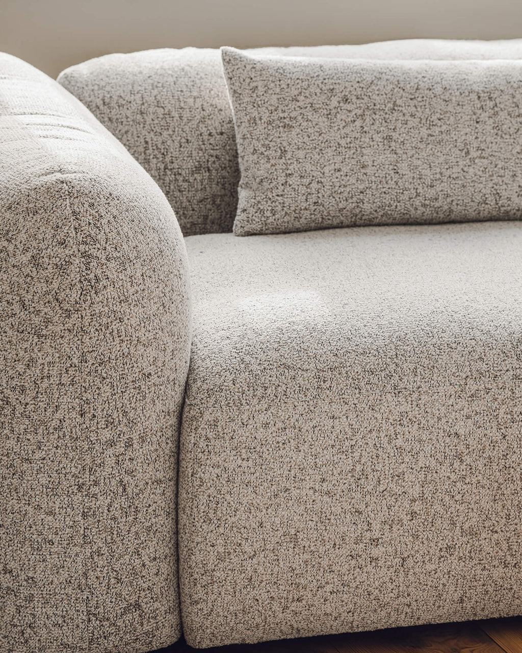 Yaro Sofa 4-seater