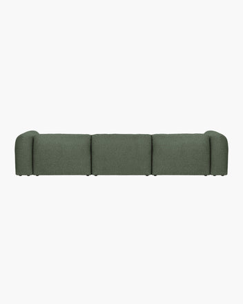 Yaro Sofa 4-seater