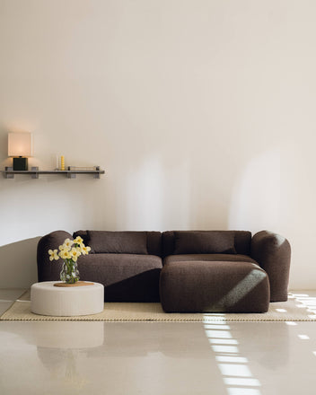 Yaro 4-Seater Corner Sofa