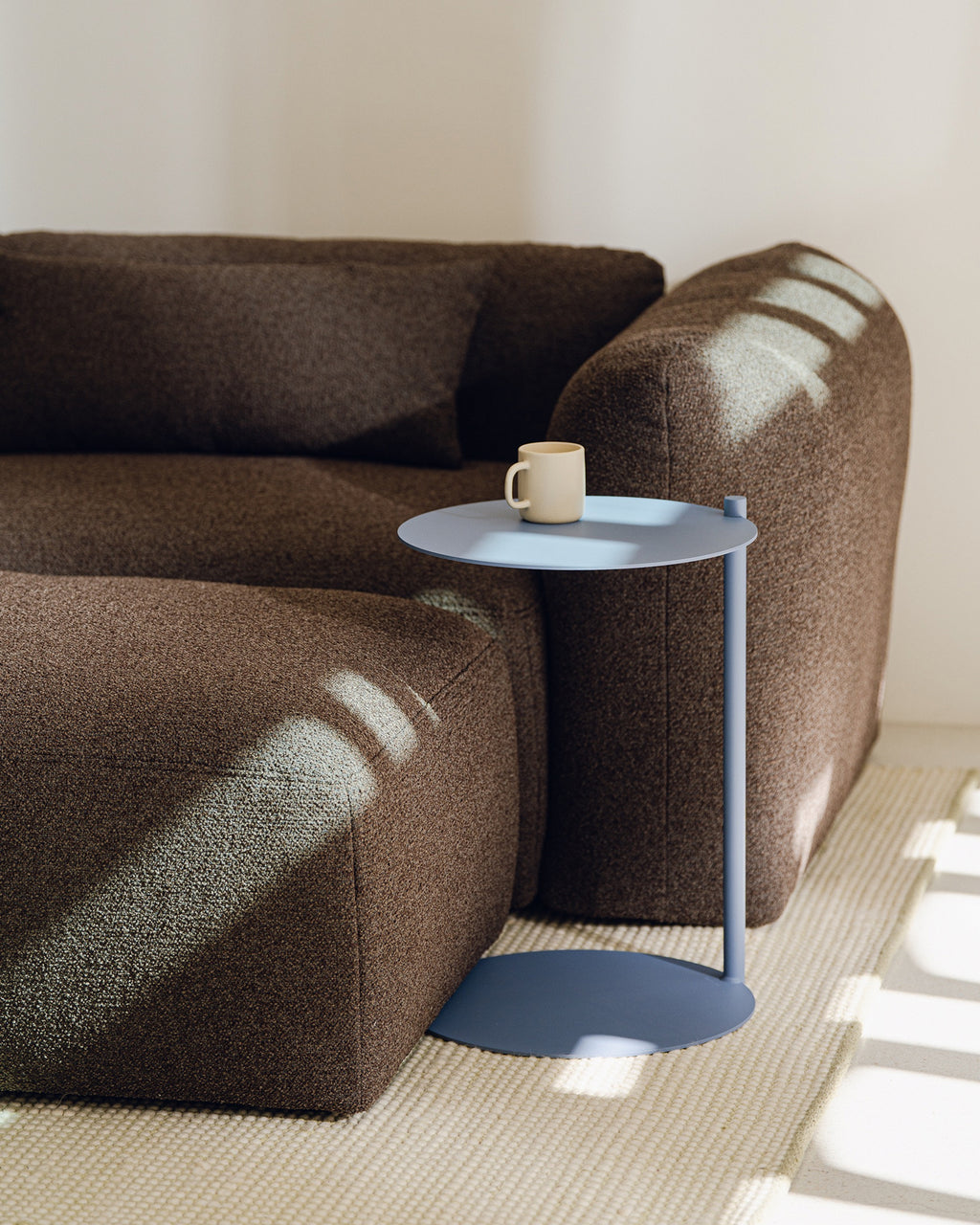 Yaro Sofa 4-seater corner