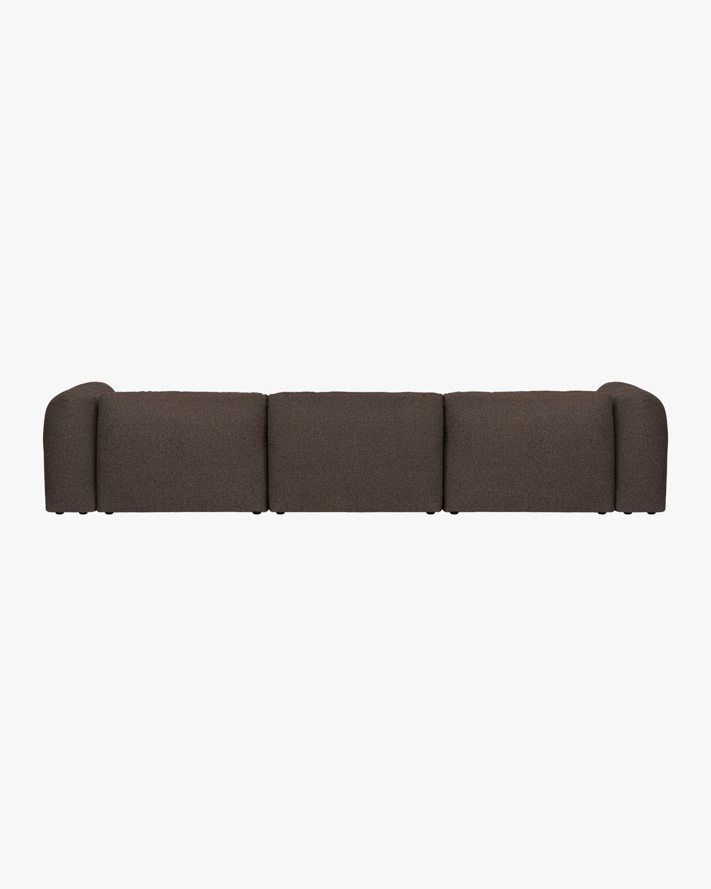 Yaro Sofa 4-seater corner