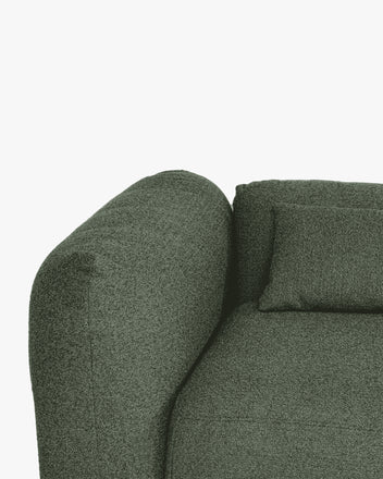 Yaro Sofa 4-seater corner
