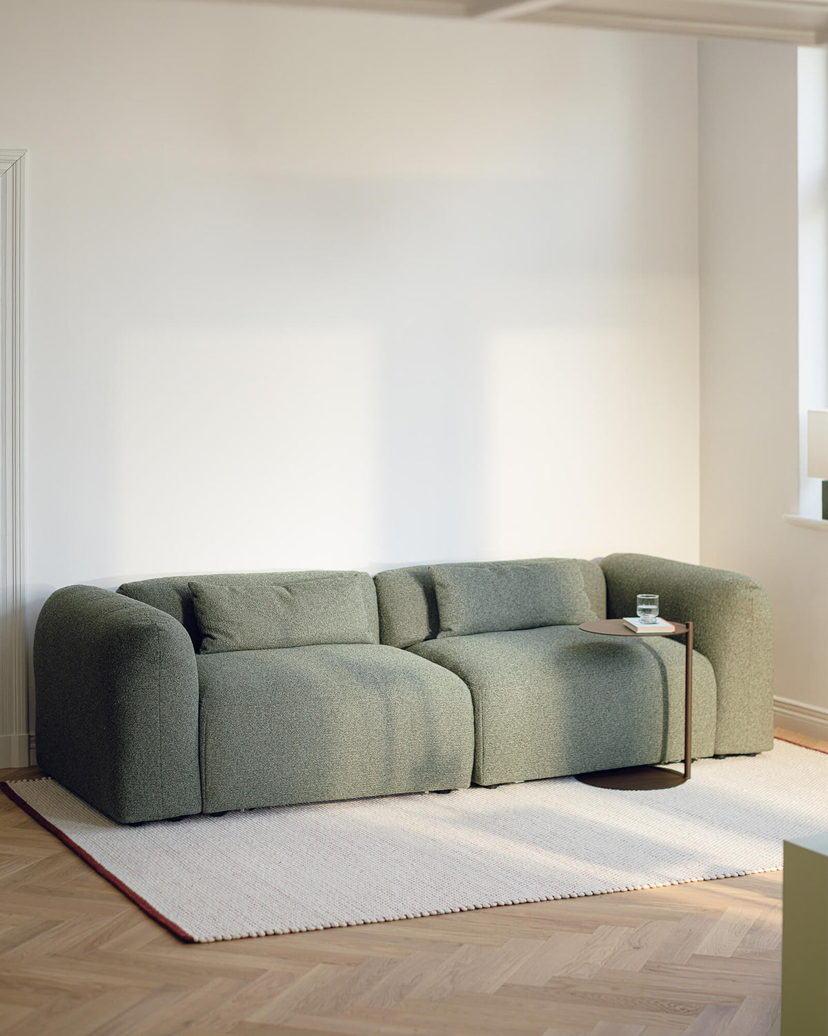 Yaro 3-Seater Sofa Bed
