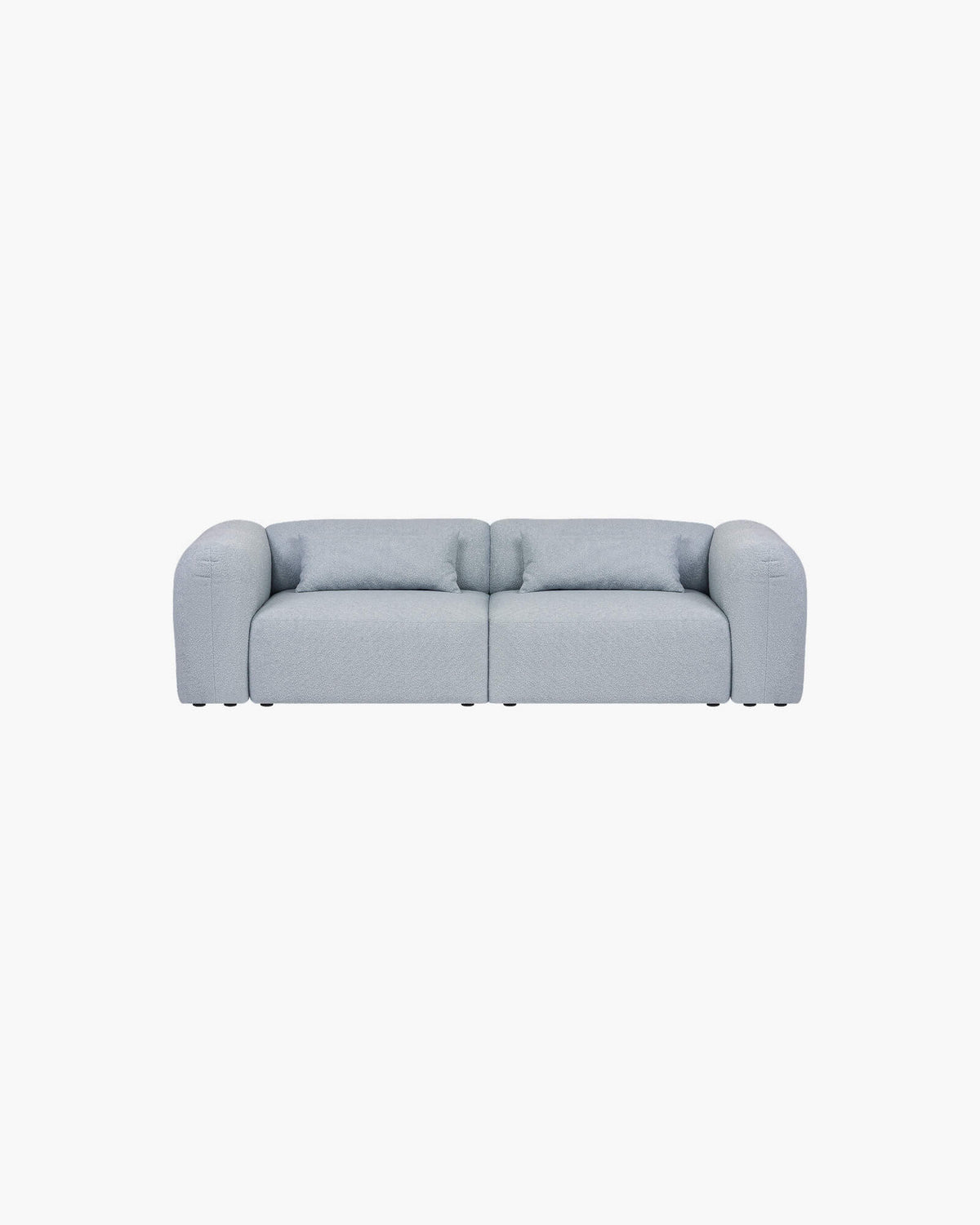 Yaro 3-Seater Sofa Bed