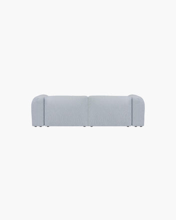 Yaro 3-Seater Sofa Bed
