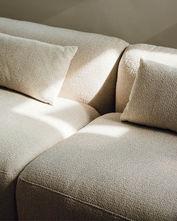 Yaro 3-Seater Sofa Bed
