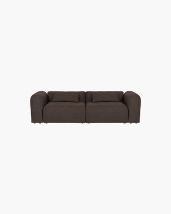 Yaro Sofa Bed 3-seater