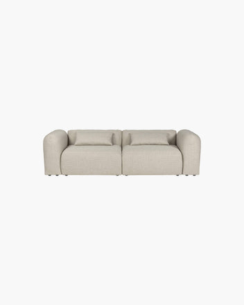 Yaro Sofa Bed 3-seater