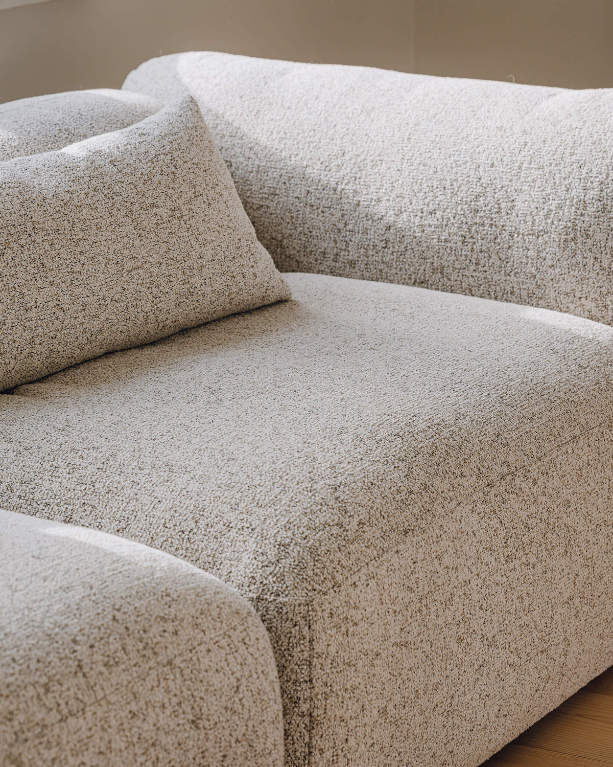 Yaro 3-Seater Sofa Bed