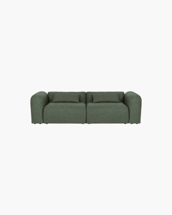 Yaro Sofa Bed 3-seater