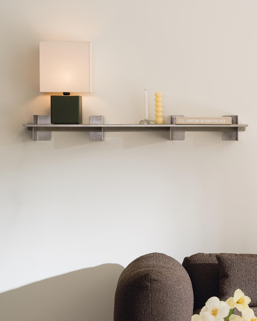 Zam Table Lamp