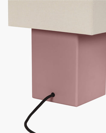 Zam Table Lamp