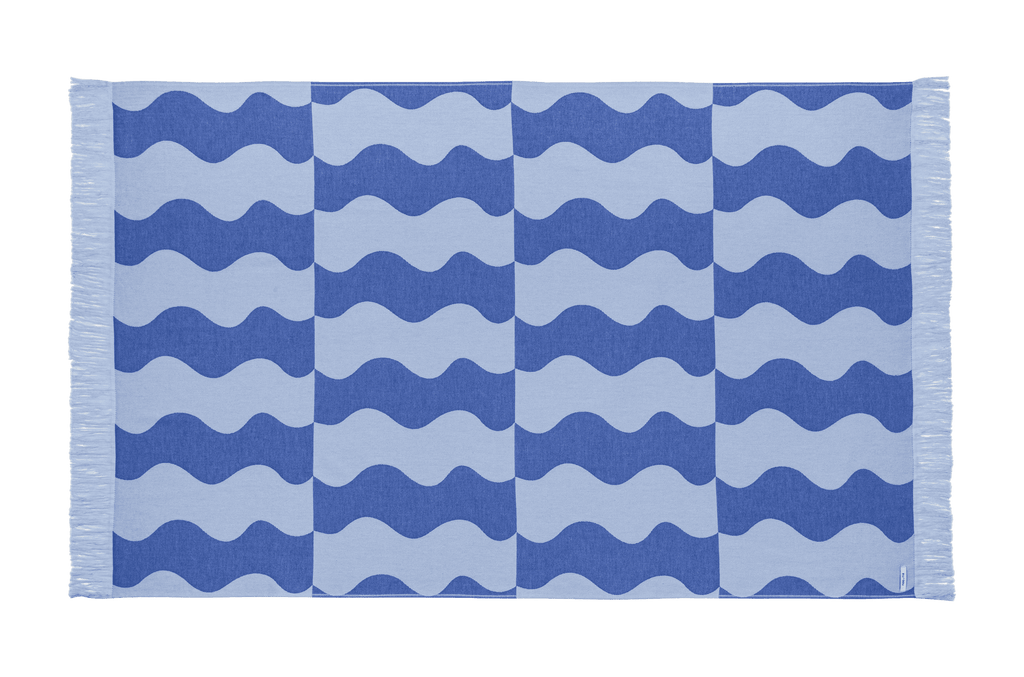 Nugo Beach Towel