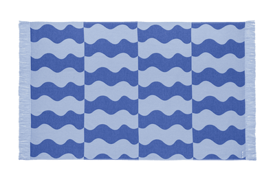 Nugo Beach Towel
