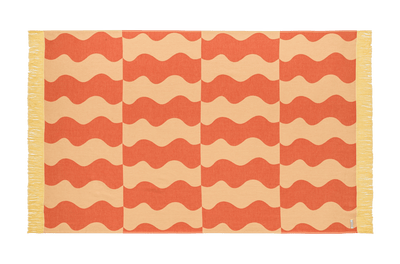 Nugo Beach Towel