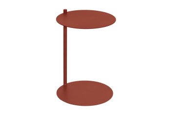 Ande Side Table