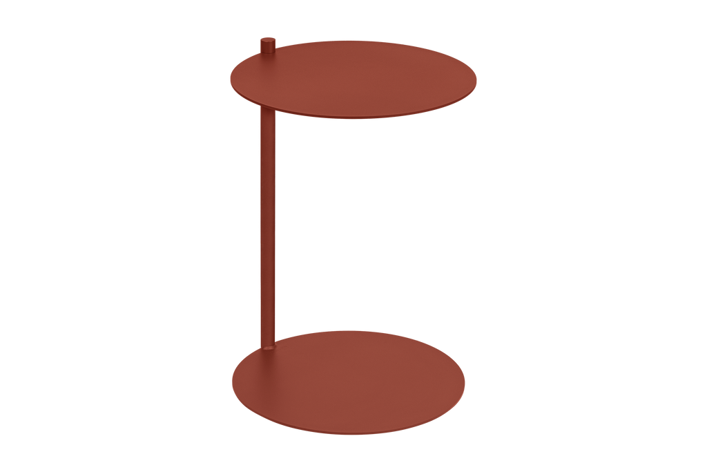 Ande Side Table