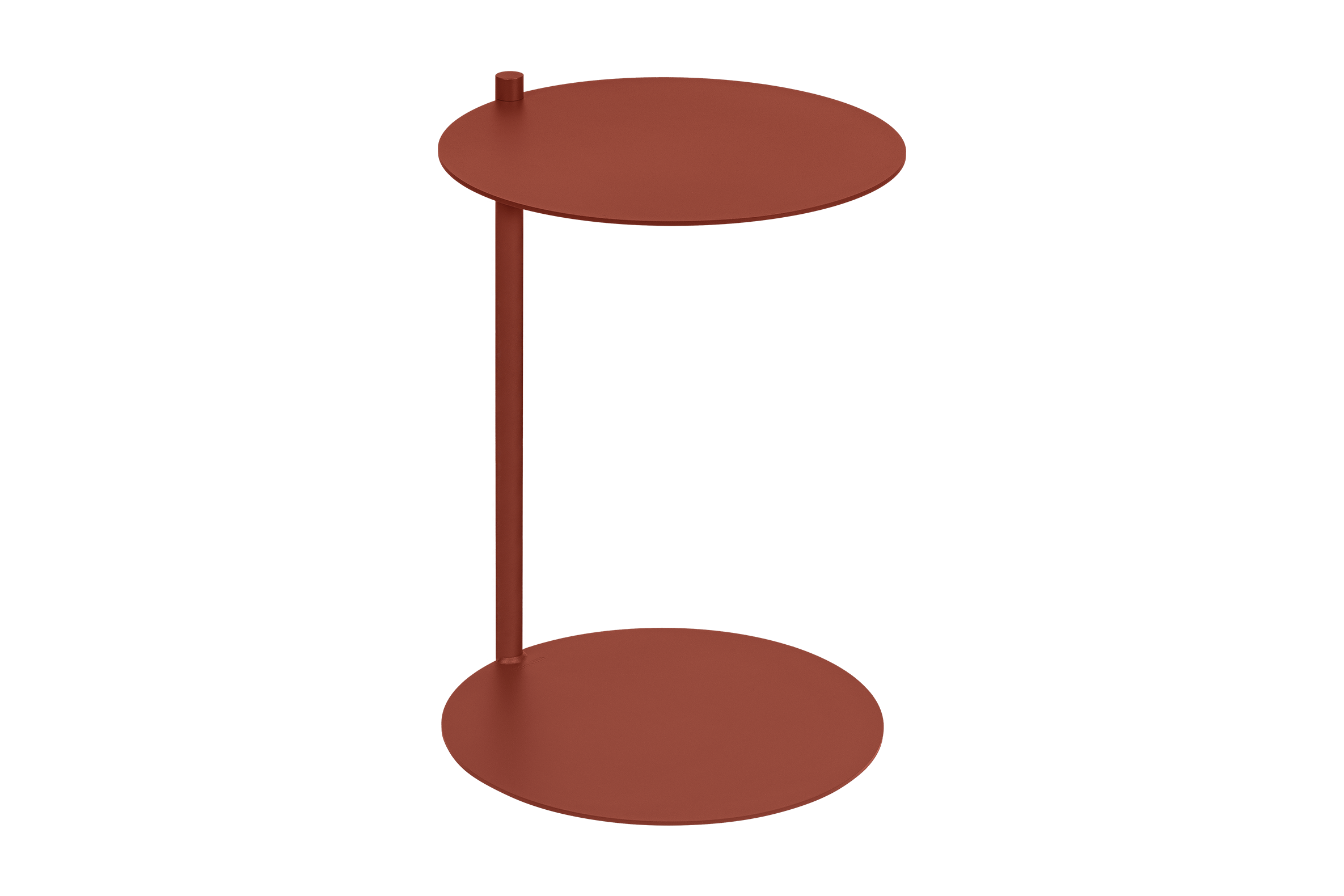 Ande Side Table