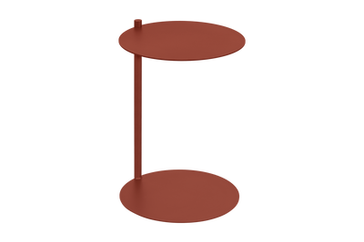 Ande Side Table