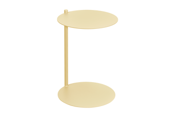 Ande Side Table