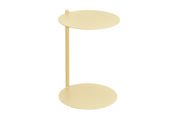 Ande Side Table