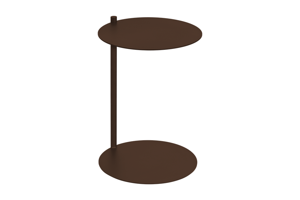 Ande Side Table
