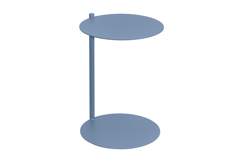 Ande Side Table