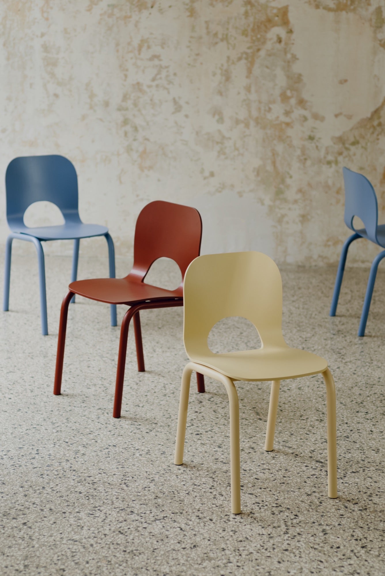 Atto Chair