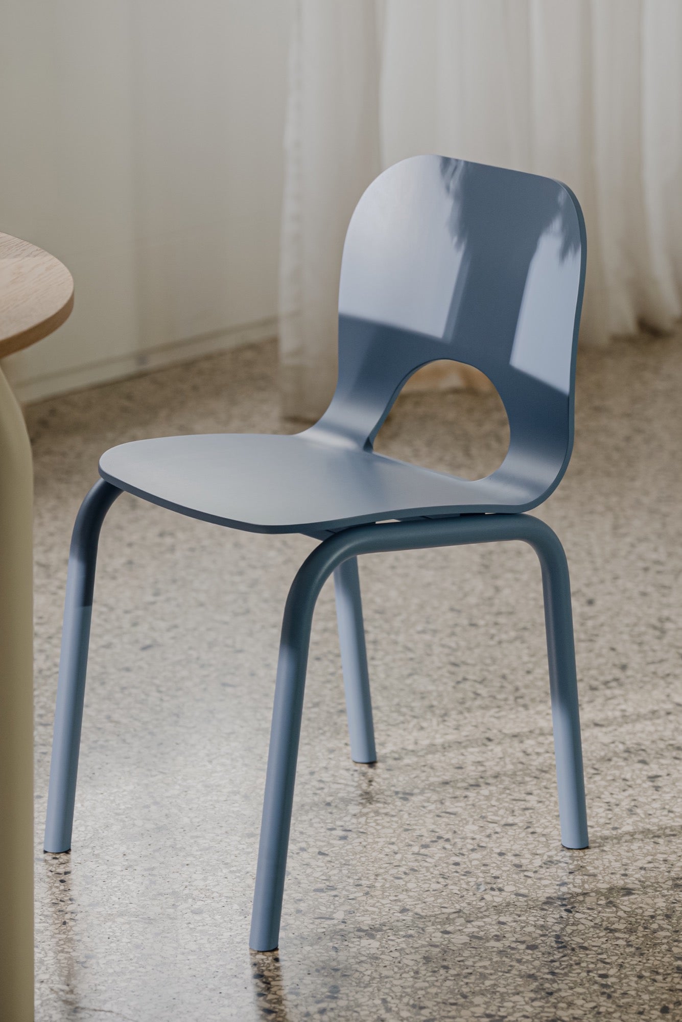 Atto Chair