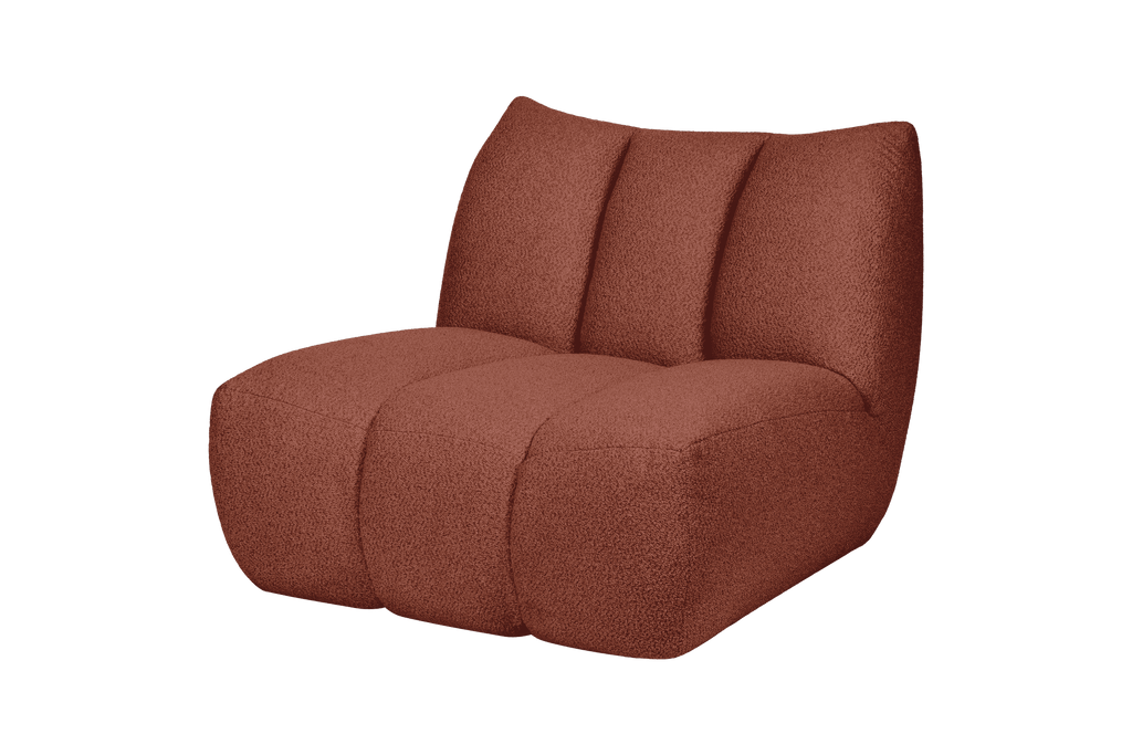 Bubo Armchair