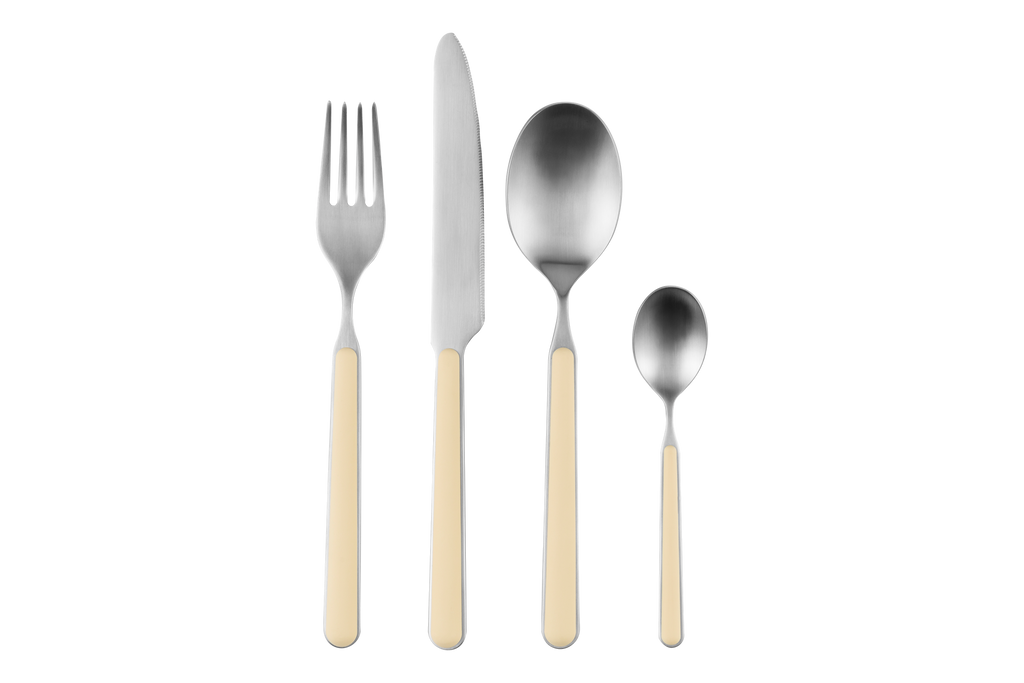 Noli Cutlery - set for 1